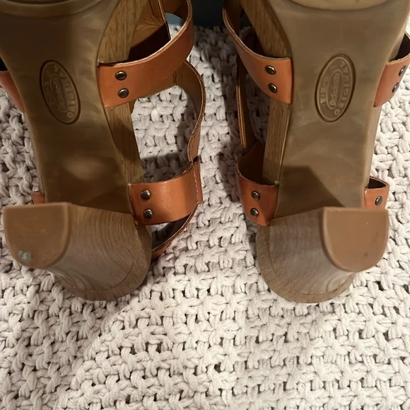 Dr scholl’s sandals - Picture 11 of 12